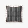 Loloi Rugs Noche Pom Pom Pillow By Justina Blakeney® X Loloi