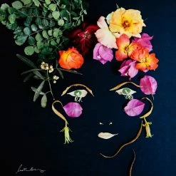 Justina Blakeney® Alessa Art Print By Justina Blakeney™