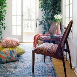 Loloi Rugs All Rugs Cielo Sunset Rug By Justina Blakeney® X Loloi