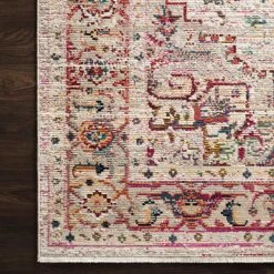 Loloi Rugs All Rugs Silvia Neutral Rug By Justina Blakeney® X Loloi