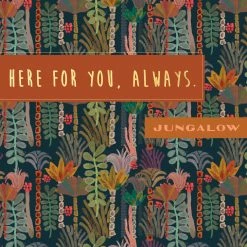 Jungalow E-Gift Card | Here For You, Always