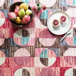 Loloi Rugs Hallu Berry Rug By Justina Blakeney® X Loloi All Rugs