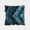 Loloi Rugs Fable Indigo Blue Pillow By Justina Blakeney® X Loloi All Pillows