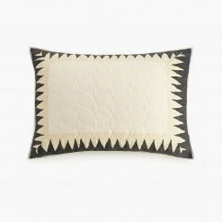 Peking All Décor Soleil Standard Sham Set By Jungalow®