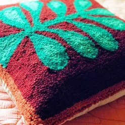 Peking Sequoia Hook Pillow By Jungalow® Hook Pillows