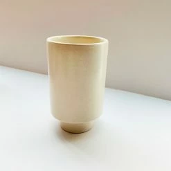 Jungalow® Planters Kaya Solid Ceramic Cups By Justina Blakeney™