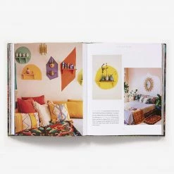 Jungalow: Decorate Wild – Signed Copy By Justina Blakeney®