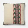 Loloi Rugs Optimist Pillow By Justina Blakeney® X Loloi All Pillows