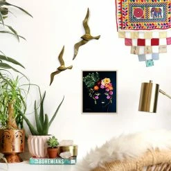 Justina Blakeney® Alessa Art Print By Justina Blakeney™