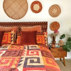 Peking Ari Quilt Set By Jungalow®