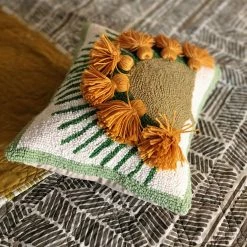 Peking Hook Pillows Nilo Hook Pillow By Jungalow® 8 Peking Hook Pillows Nilo Hook Pillow By Jungalow®