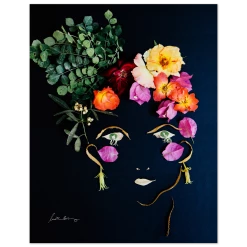 Justina Blakeney® Alessa Art Print By Justina Blakeney™