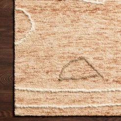 Loloi Rugs Leela Terracotta Rug By Justina Blakeney® X Loloi 8 Loloi Rugs Leela Terracotta Rug By Justina Blakeney® X Loloi