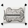 Loloi Rugs Tigress Pillow By Justina Blakeney® X Loloi All Pillows