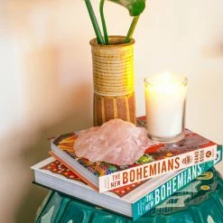 Jungalow The New Bohemians Handbook – Signed Copy By Justina Blakeney®