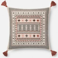 Loloi Rugs Stella Mia Pillow By Justina Blakeney® X Loloi