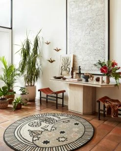 Loloi Rugs Ayo Grey Rug By Justina Blakeney® X Loloi