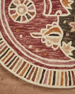 Loloi Rugs All Rugs Ayo Rose Rug By Justina Blakeney® X Loloi 11 Loloi Rugs All Rugs Ayo Rose Rug By Justina Blakeney® X Loloi