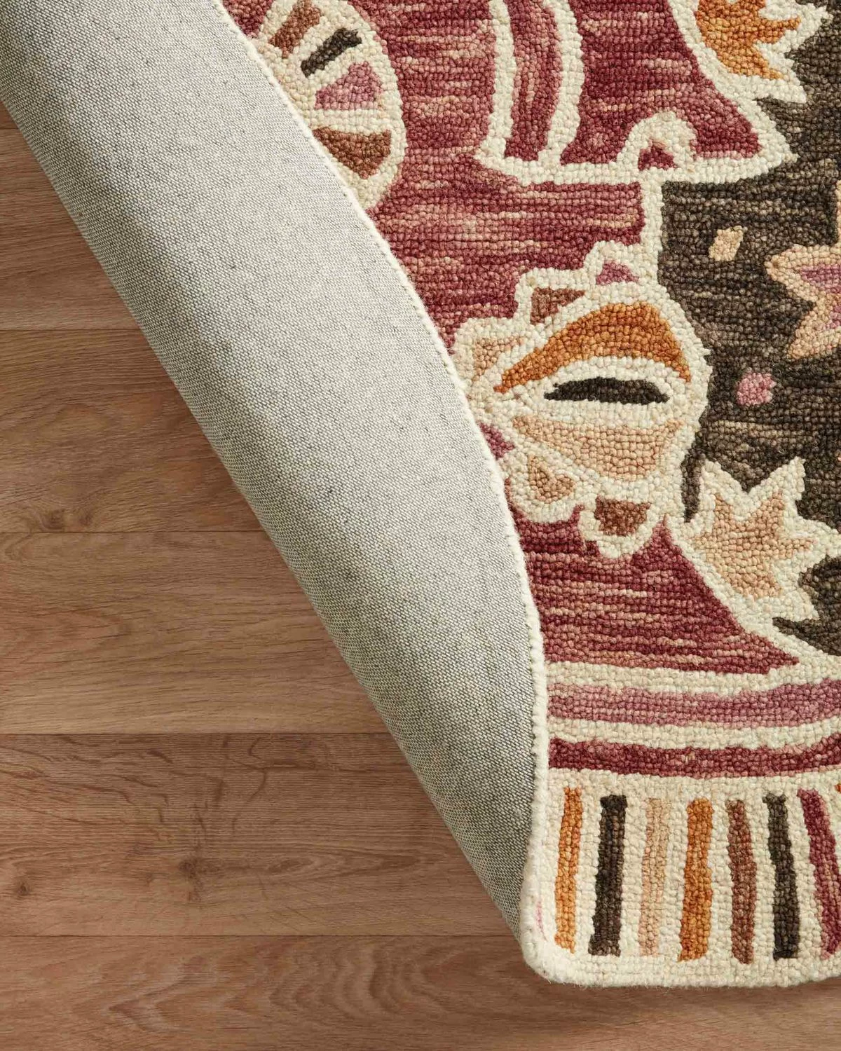 Loloi Rugs All Rugs Ayo Rose Rug By Justina Blakeney® X Loloi 8 Loloi Rugs All Rugs Ayo Rose Rug By Justina Blakeney® X Loloi