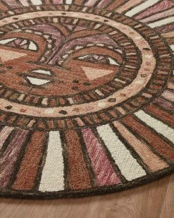 Loloi Rugs Ayo Spice Rug By Justina Blakeney® X Loloi All Rugs 7 Loloi Rugs Ayo Spice Rug By Justina Blakeney® X Loloi All Rugs