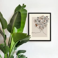 Justina Blakeney® Gifts $100-$250 Bless This Nest Art Print By Justina Blakeney™ 11 Justina Blakeney® Gifts $100-$250 Bless This Nest Art Print By Justina Blakeney™