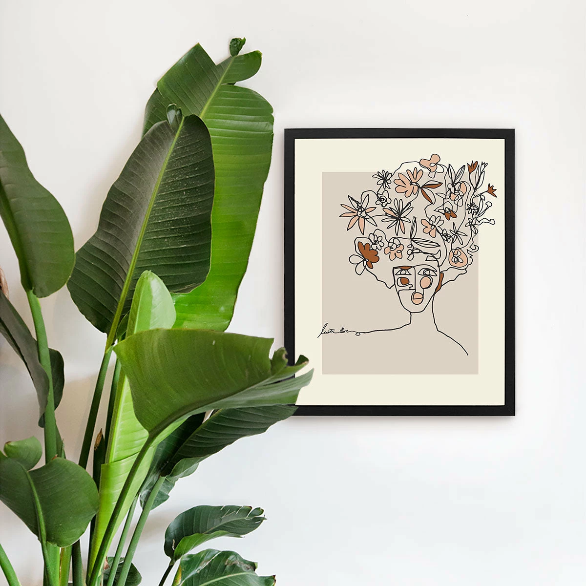 Justina Blakeney® Gifts $100-$250 Bless This Nest Art Print By Justina Blakeney™ 7 Justina Blakeney® Gifts $100-$250 Bless This Nest Art Print By Justina Blakeney™