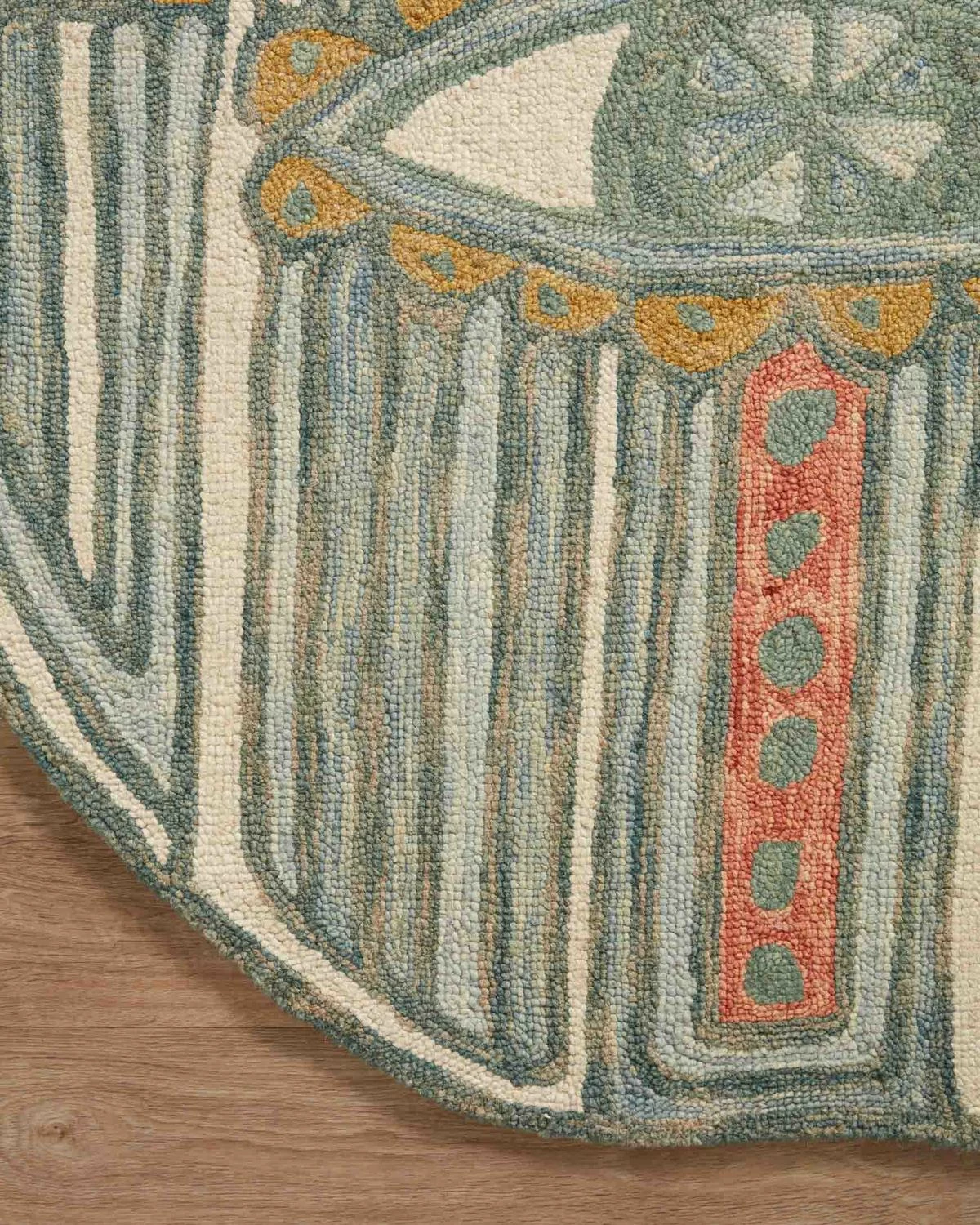 Loloi Rugs All Rugs Chaya Sky Rug By Justina Blakeney® X Loloi 6 Loloi Rugs All Rugs Chaya Sky Rug By Justina Blakeney® X Loloi