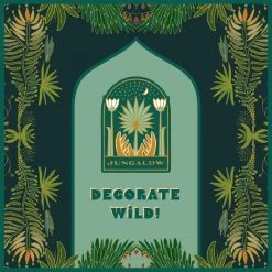 Jungalow E-Gift Card | Decorate Wild