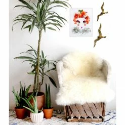 Justina Blakeney® Queen Art Print By Justina Blakeney™