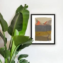 Kids Galloping On Paper Scraps Art Print By Chloe Purpero Johnson 8 Kids Galloping On Paper Scraps Art Print By Chloe Purpero Johnson