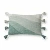 Loloi Rugs Green Mountain Layers Pillow By Justina Blakeney® X Loloi 1 Loloi Rugs Green Mountain Layers Pillow By Justina Blakeney® X Loloi