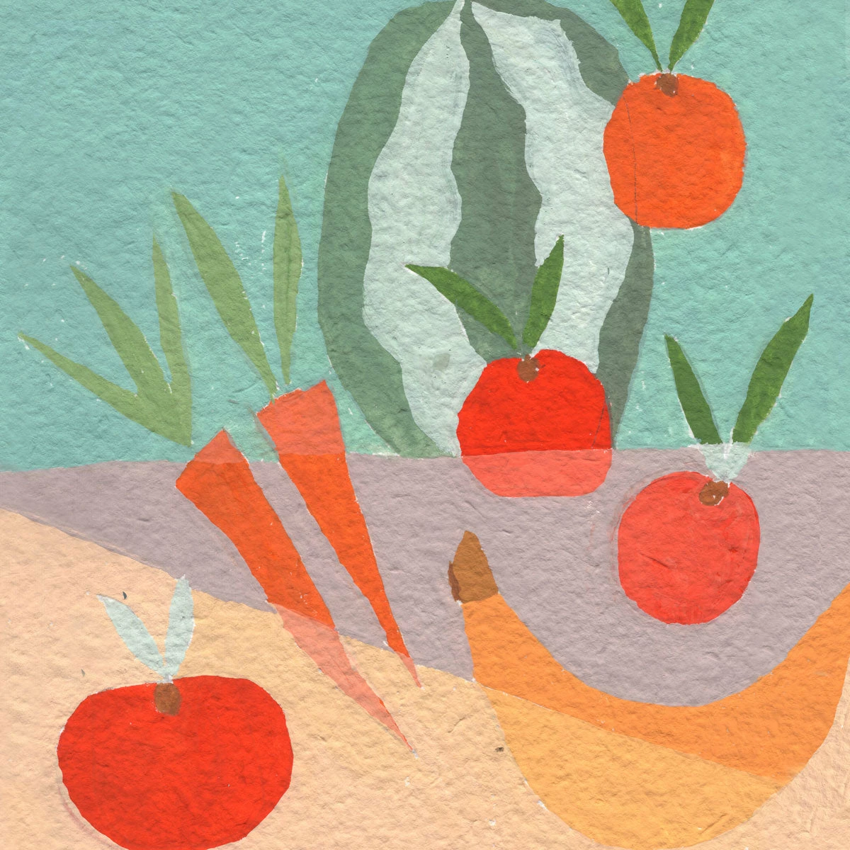 Justina Blakeney® All Gifts Danza Art Print By Justina Blakeney™ 3 Justina Blakeney® All Gifts Danza Art Print By Justina Blakeney™