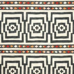 Peking Hypnotic Shower Curtain By Jungalowâ„¢