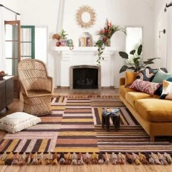 Loloi Rugs All Rugs Jamila Spice Rug By Justina Blakeney® X Loloi