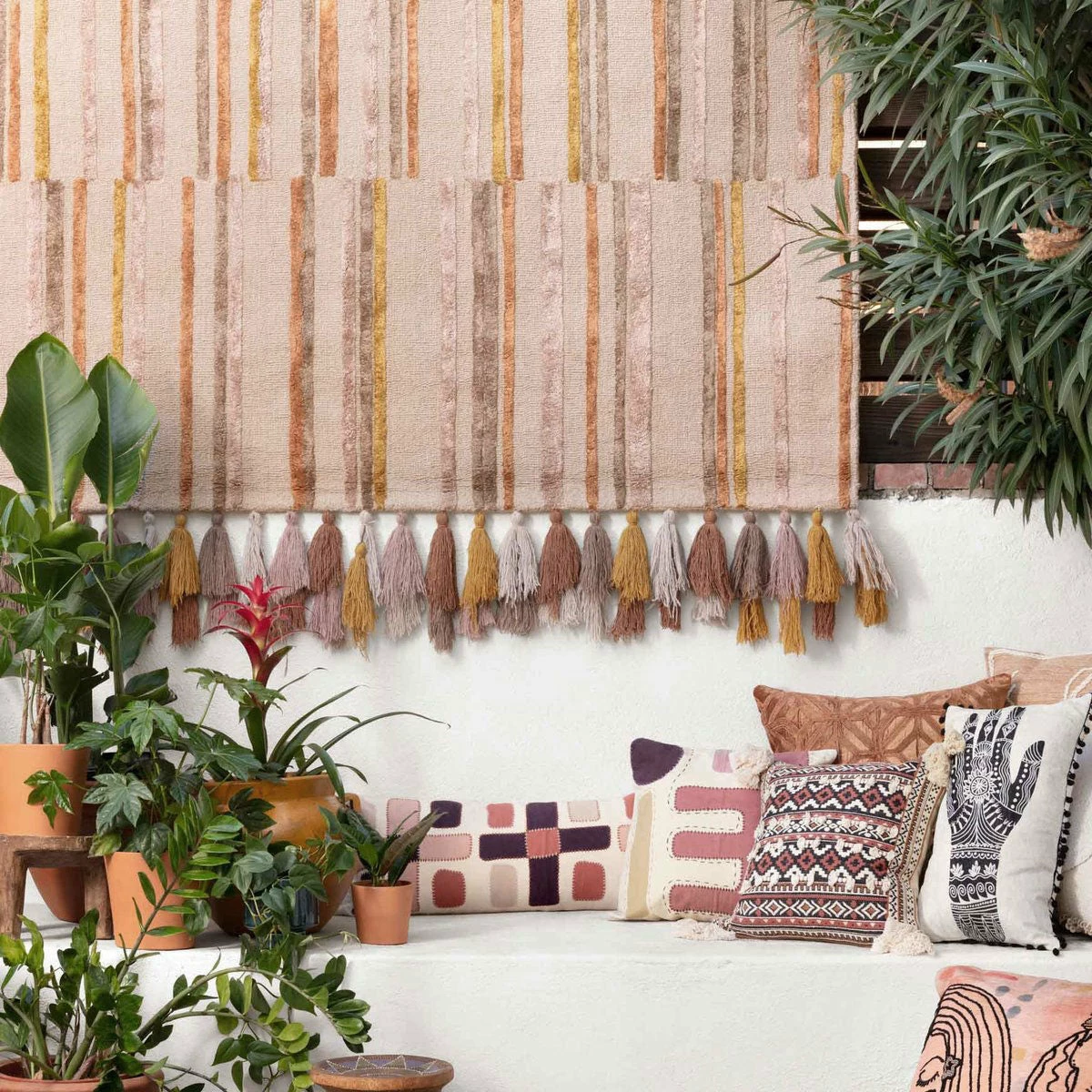 Loloi Rugs Jamila Santa Fe Rug By Justina Blakeney® X Loloi 6 Loloi Rugs Jamila Santa Fe Rug By Justina Blakeney® X Loloi