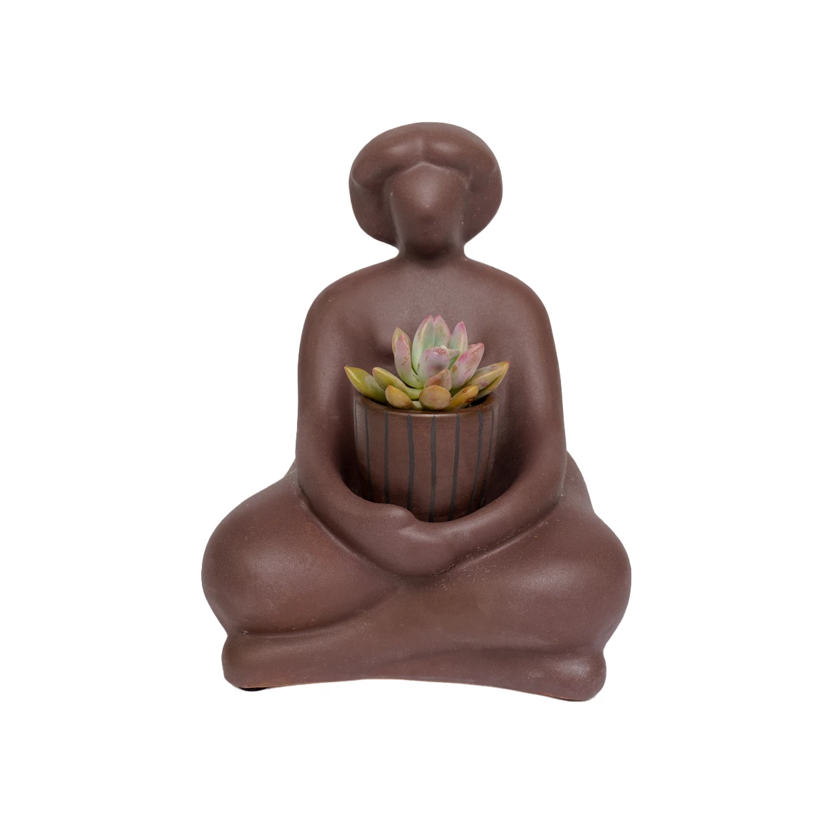 Jungalow® New Boobie Gardener Pot By Justina Blakeney™ 5 Jungalow® New Boobie Gardener Pot By Justina Blakeney™