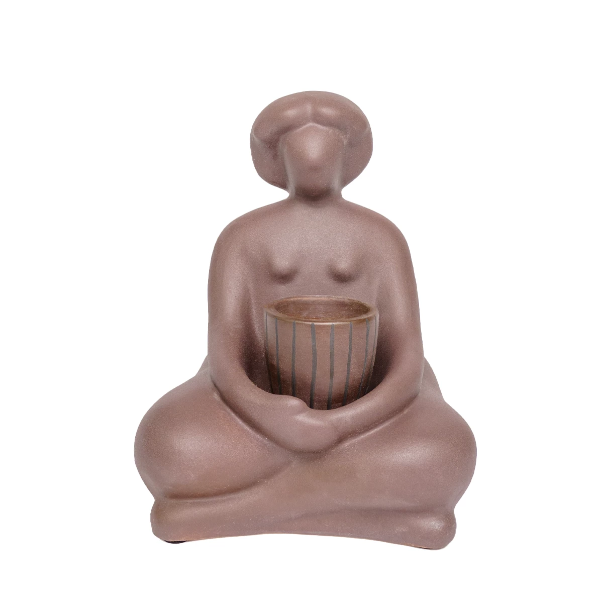 Jungalow® New Boobie Gardener Pot By Justina Blakeney™ 6 Jungalow® New Boobie Gardener Pot By Justina Blakeney™
