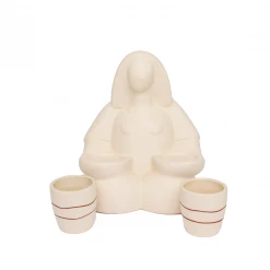 Jungalow® Cozy Gardener Pot By Justina Blakeney™