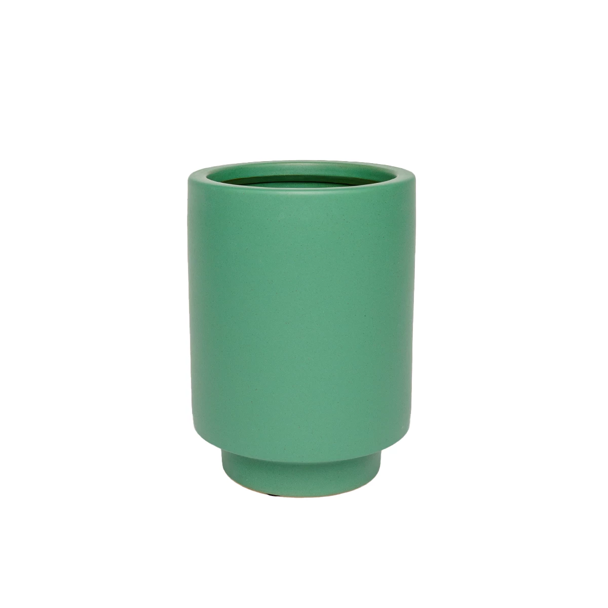 Jungalow® Planters Kelly Green Kaya Pot By Justina Blakeney™ 4 Jungalow® Planters Kelly Green Kaya Pot By Justina Blakeney™
