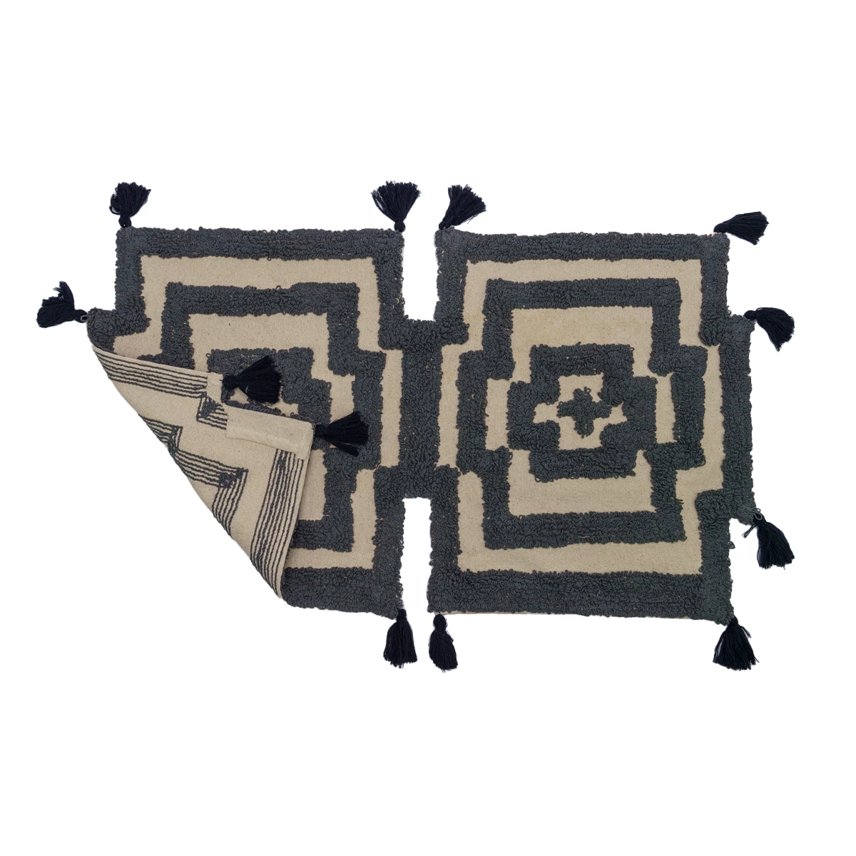 New Hypnotic Mat By Jungalow® 5 New Hypnotic Mat By Jungalow®