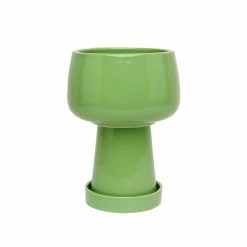 Jungalow® Kaya 3-Piece Ceramic Planter By Justina Blakeney™ 29 Jungalow® Kaya 3-Piece Ceramic Planter By Justina Blakeney™