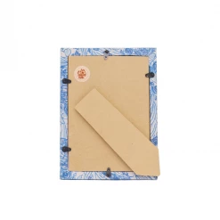 House Decor Style Store 12 Jungalow® All Décor & Mirrors Ladera Fabric Frame By Like A Lion™