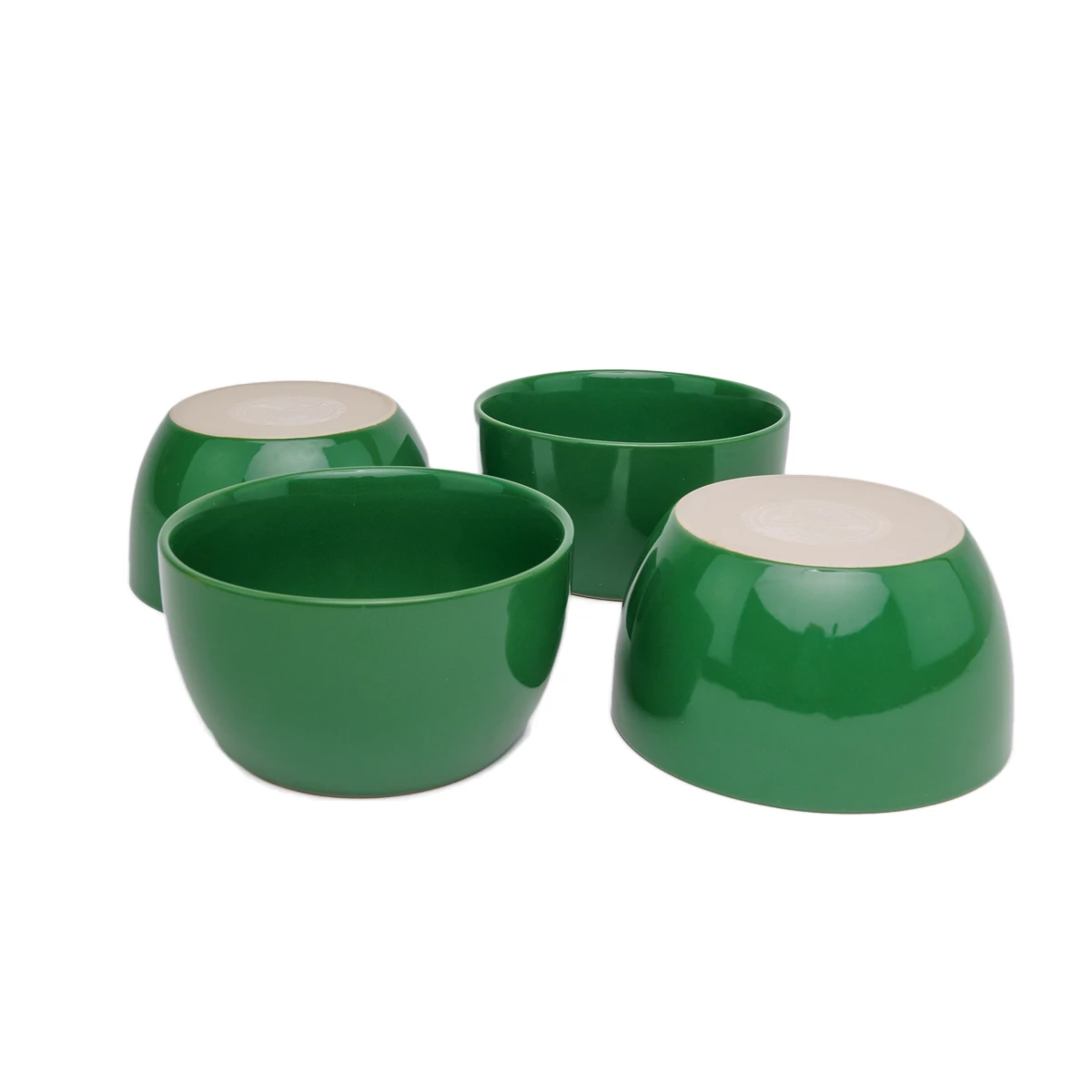 Tabletop + Kitchen Tierra Bowl Set In Green By Jungalow® 7 Tabletop + Kitchen Tierra Bowl Set In Green By Jungalow®