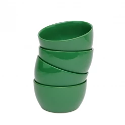 Tabletop + Kitchen Tierra Bowl Set In Green By Jungalow® 13 Tabletop + Kitchen Tierra Bowl Set In Green By Jungalow®