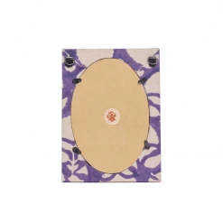 House Decor Style Store 9 Jungalow® All Décor & Mirrors Tulipani Fabric Frame By Like A Lion™
