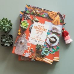 Jungalow The New Bohemians Handbook – Signed Copy By Justina Blakeney®