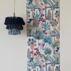 Jungalow® Phoenix Wallpaper In Naturale By Justina Blakeney® - Sure Strip