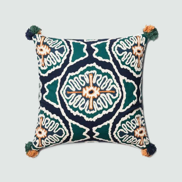 Loloi Rugs All Pillows Ritual Pillow By Justina Blakeney® X Loloi 3 Loloi Rugs All Pillows Ritual Pillow By Justina Blakeney® X Loloi