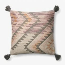 Loloi Rugs Puesta De Sol Pillow By Justina Blakeney® X Loloi