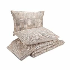 Peking All Décor Abrazo Quilt Set By Jungalow® 19 Peking All Décor Abrazo Quilt Set By Jungalow®